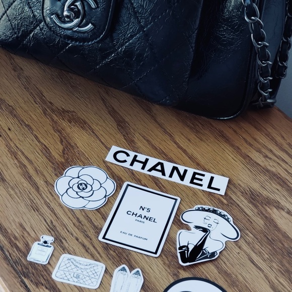 Stickers - Picture 2 of 6